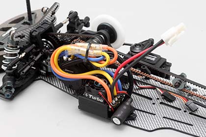 best solder for rc cars