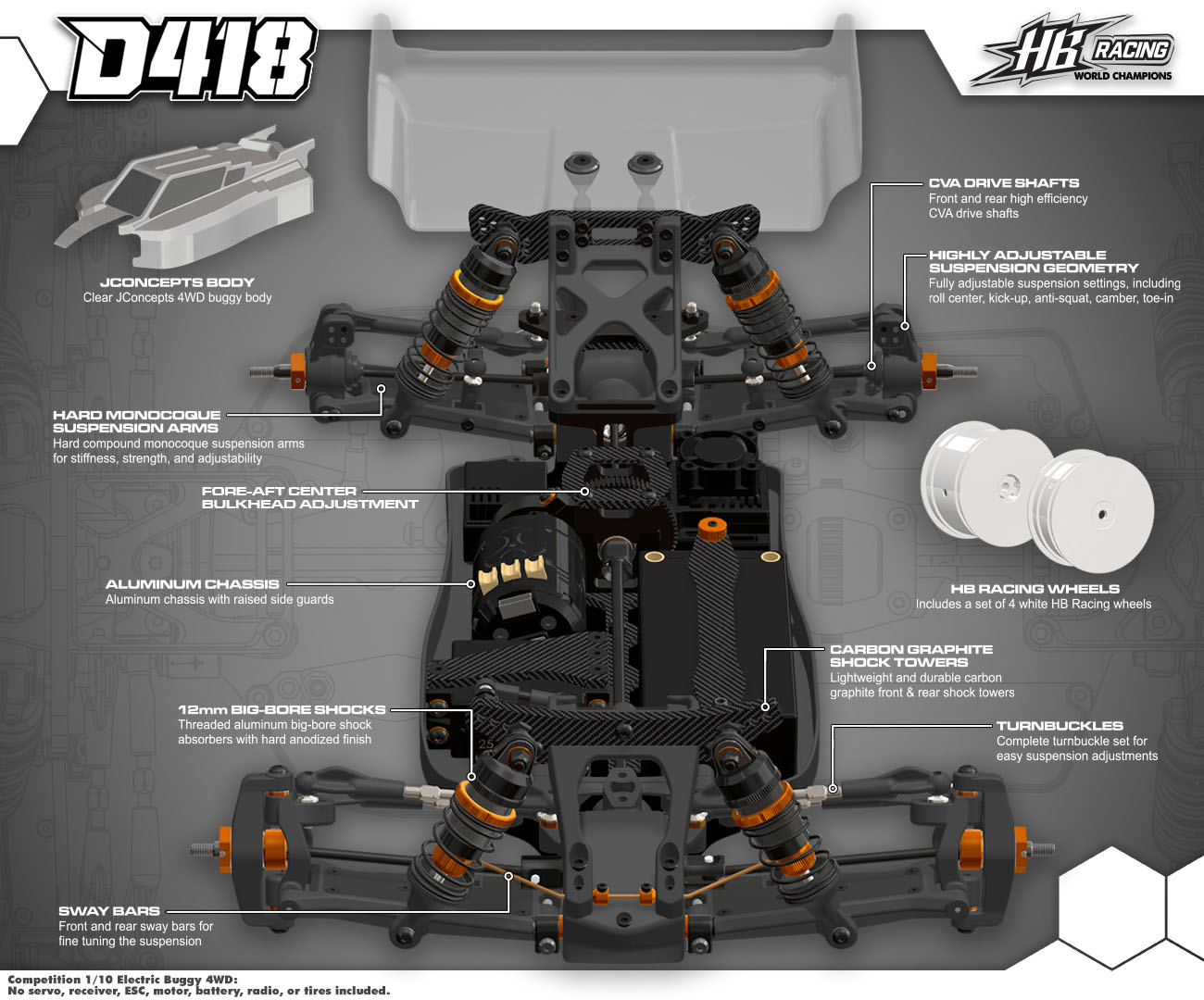 hot bodies d418
