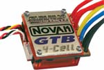 GTB4-Cell Brushless Racing ESC