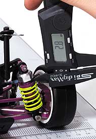 digital caliper