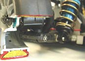 Insert w/ no air gap