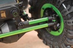 Axial AX-10 Scorpion Review Photo #2