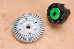 Axial AX-10 Scorpion Review Photo #3
