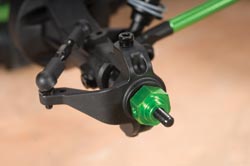 Axial AX-10 Scorpion Review Photo #4