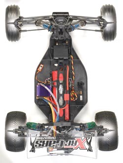 J-Concepts J82 Review Photo #1