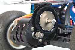 J-Concepts J82 Review Photo #3