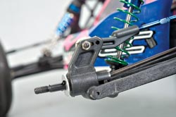 J-Concepts J82 Review Photo #4