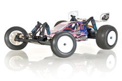 J-Concepts J82 Review Photo #5