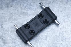 Kyosho Ultima RB5 Review Photo #6