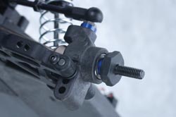 Kyosho Ultima RB5 Review Photo #7