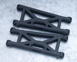 Kyosho Ultima RB5 Review Photo #8