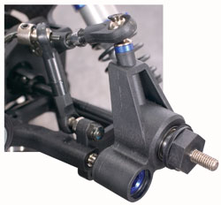 Kyosho V-One RRR Review Photo #6