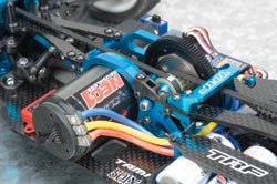 Tamiya 501x Review Photo #3