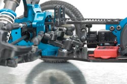 Tamiya 501x Review Photo #4