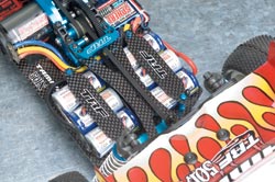 Tamiya 501x Review Photo #6
