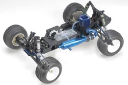 team associated gt2