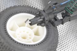 Team Associated RC10 GT2 Review Photo #2