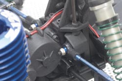 Team Associated RC10 GT2 Review Photo #6