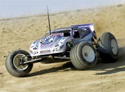 Team Associated RC10 GT2 Review Photo #8
