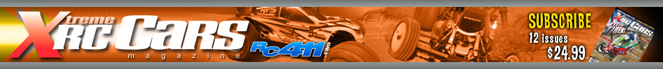 Xtreme RC Cars Magazine