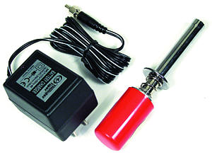 Glow plug igniter