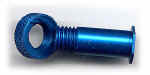 9156B Factory Blue adjusting nut