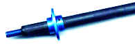 Factory Team blue axle