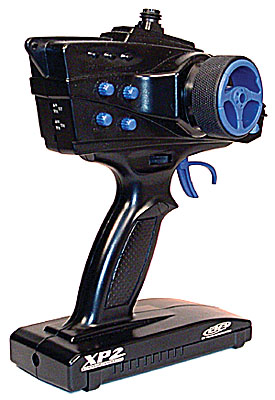 XP2 Radio System