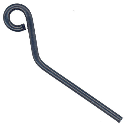 #7902 Muffler Mount Wire