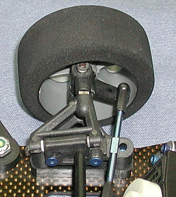 Team Associated RC10L3T