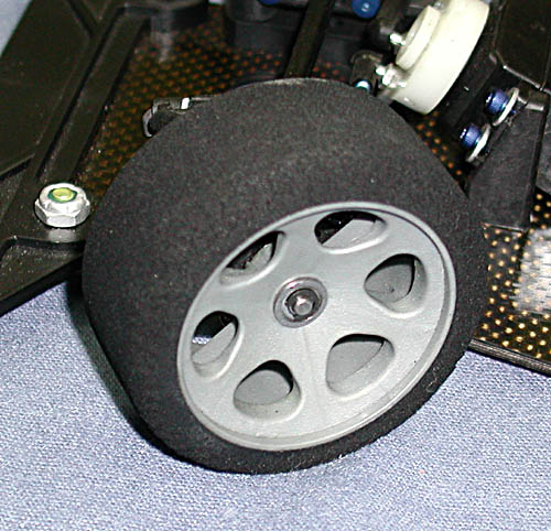 Team Associated RC10L3T