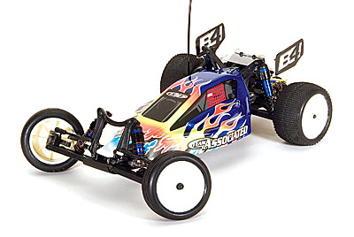 Team Associated RC10B4