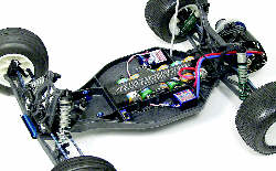 Factory Team RC10T4 Truck