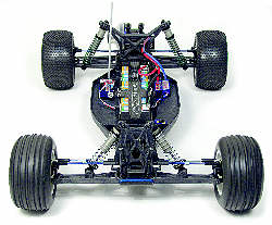 Factory Team T4 Truck