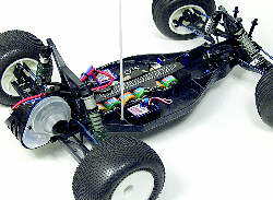 Factory Team T4 Truck