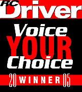 Electric Stadium Category winner