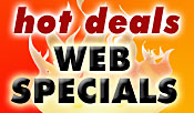 Web Specials