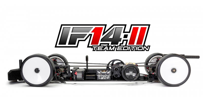IF14-2 Team Edition