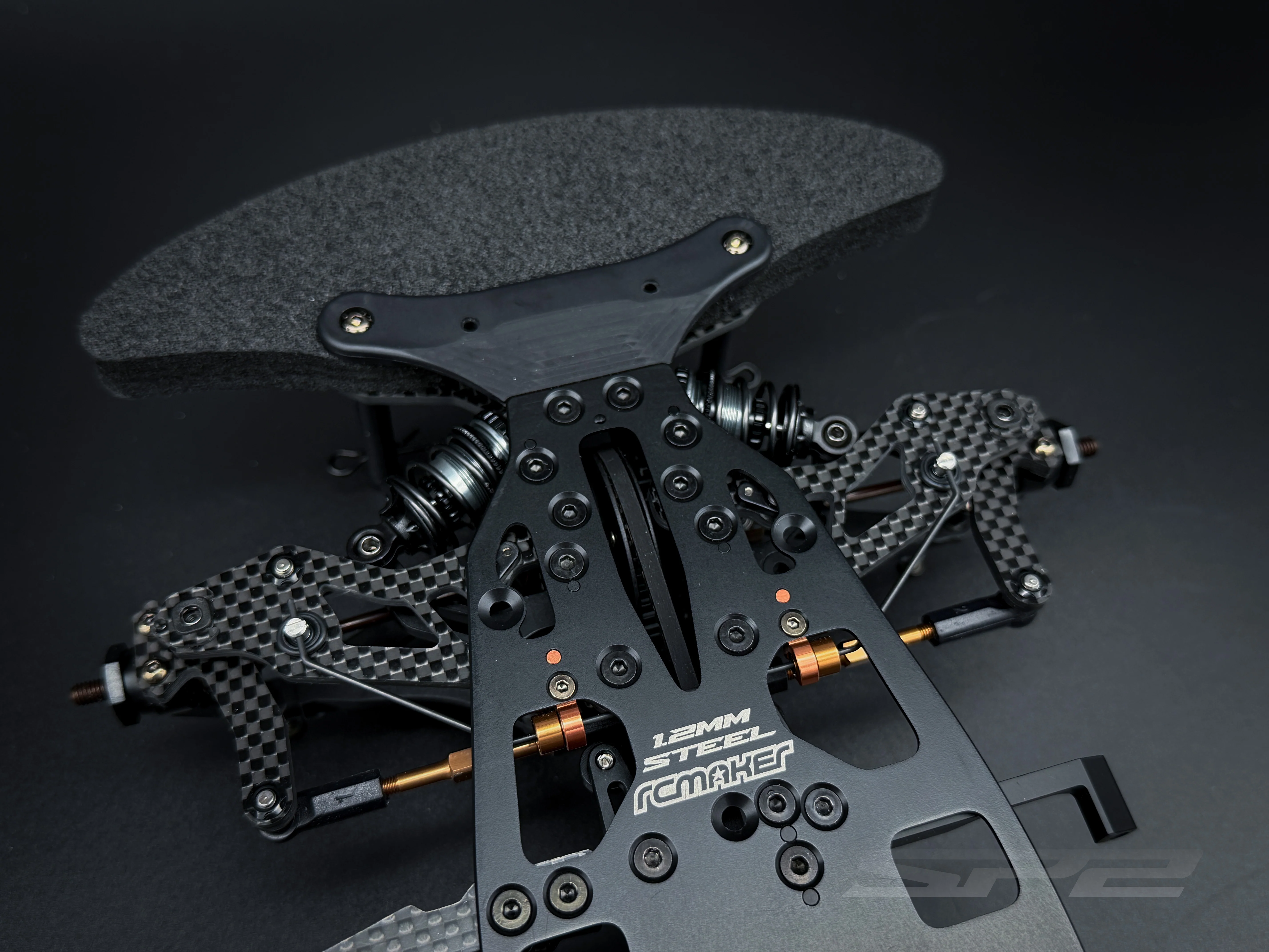 SP2 Chassis perspective
