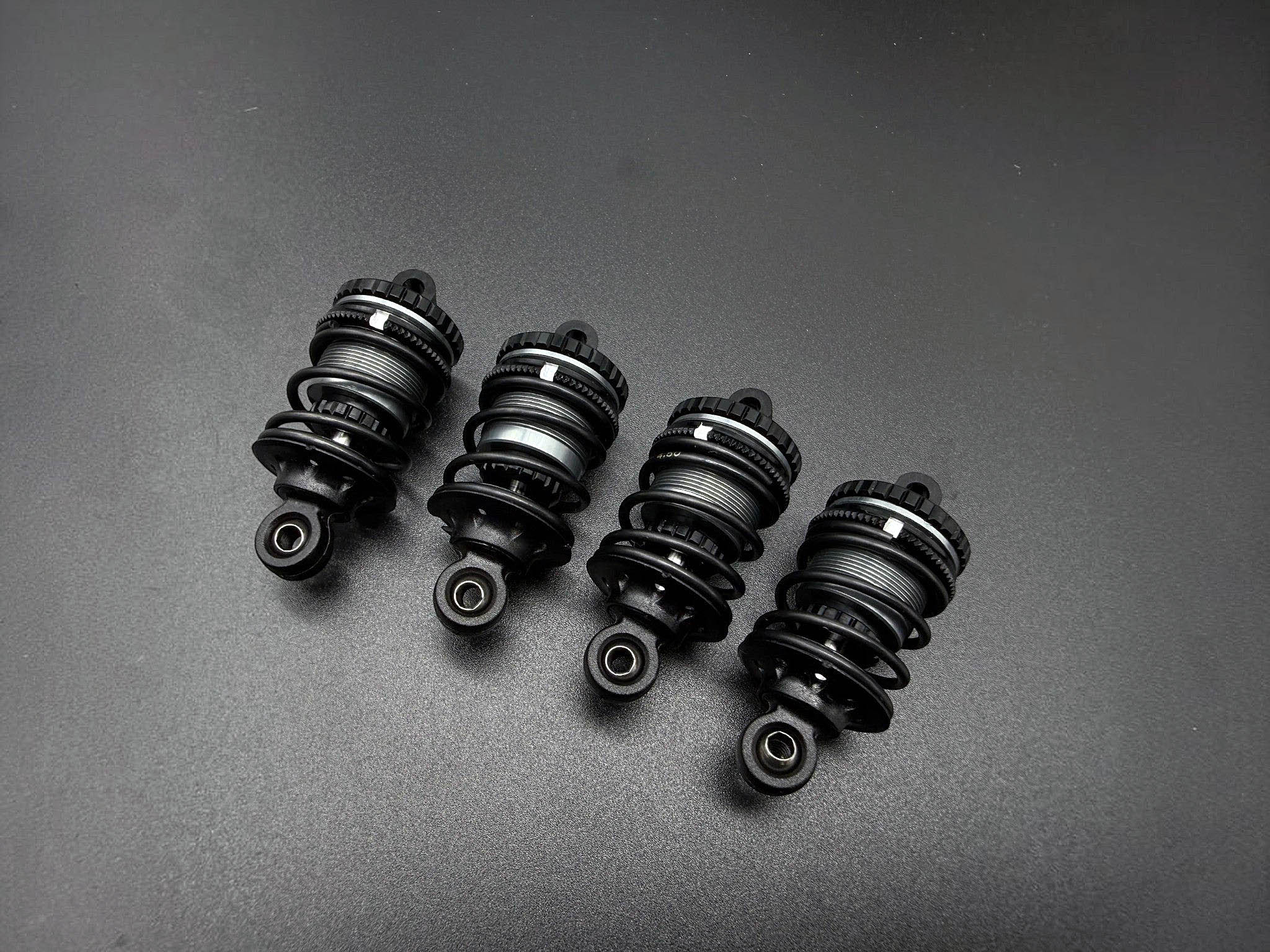 SP2 rear suspension arms
