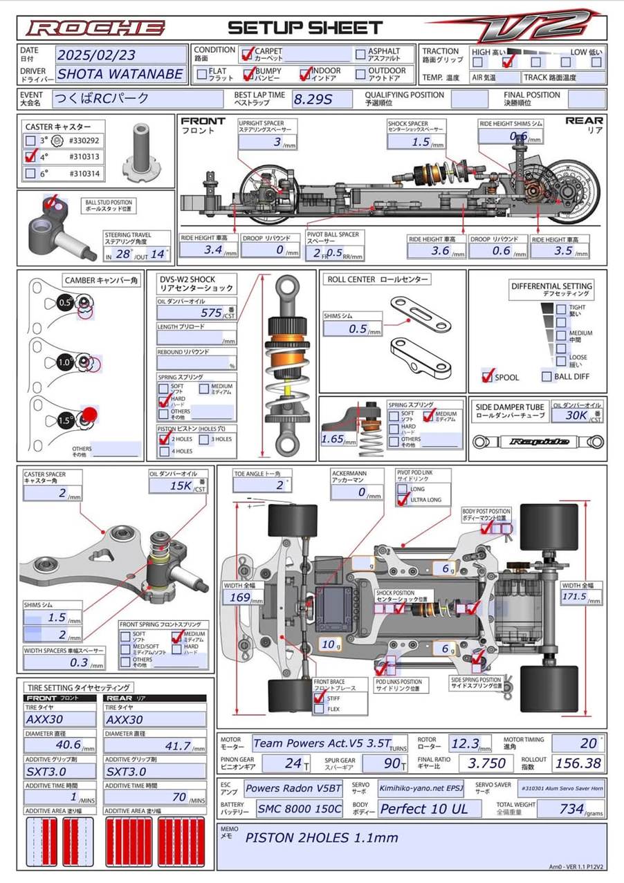 A diagram of a machine