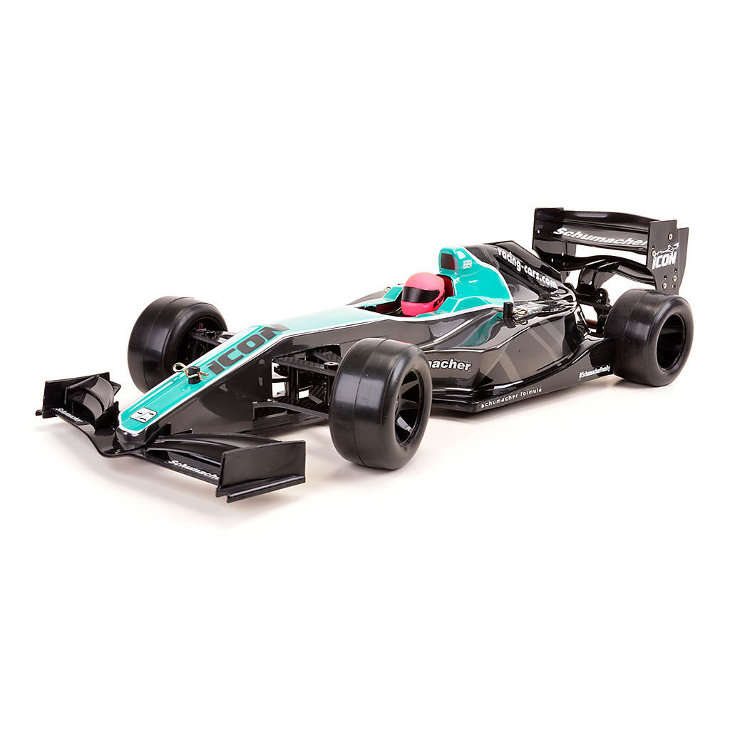 Schumacher Icon2