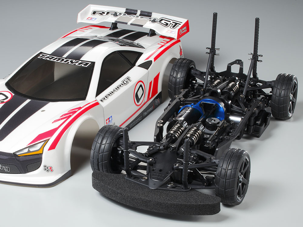 Electric R C Car Series No 681 1 10 R C Formula E Gen2 Car Championship Livery Item No Length 430mm Image Shows Painted And Assembled Kit Enter The Gen2 This Is An R C Model Assembly Kit Depicting The Gen2 Car Used From 18 In The
