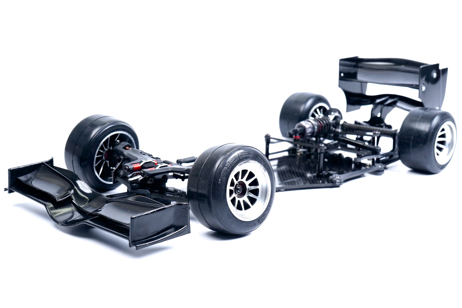VBC Racing LightningFXM 1:10 Formula Car Kit D-05-VBC-CK23