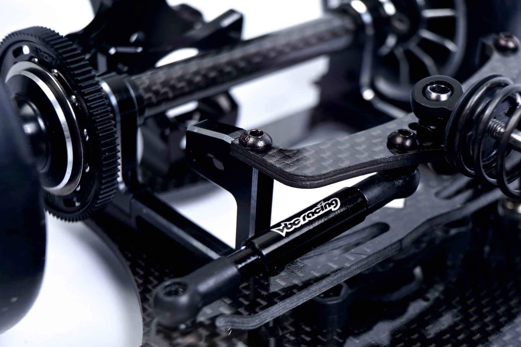 VBC Racing LightningFXM 1:10 Formula Car Kit D-05-VBC-CK23