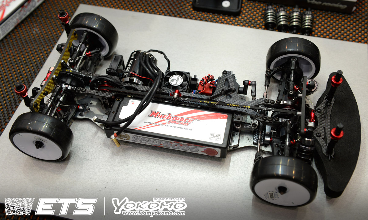 vbc racing wildfire d09