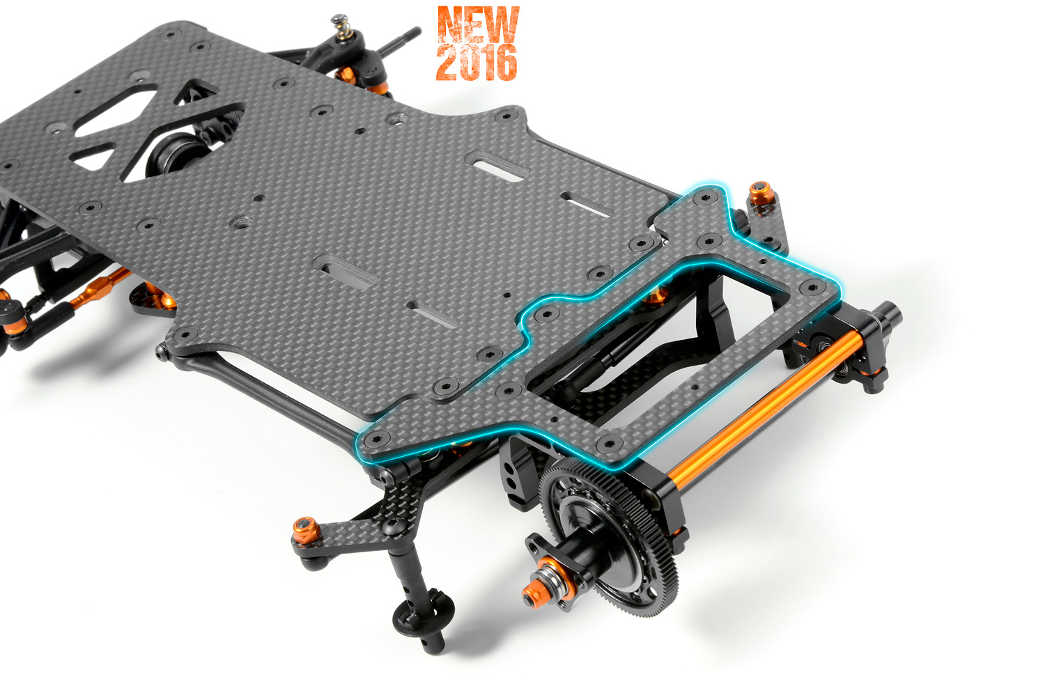 Pod Plate