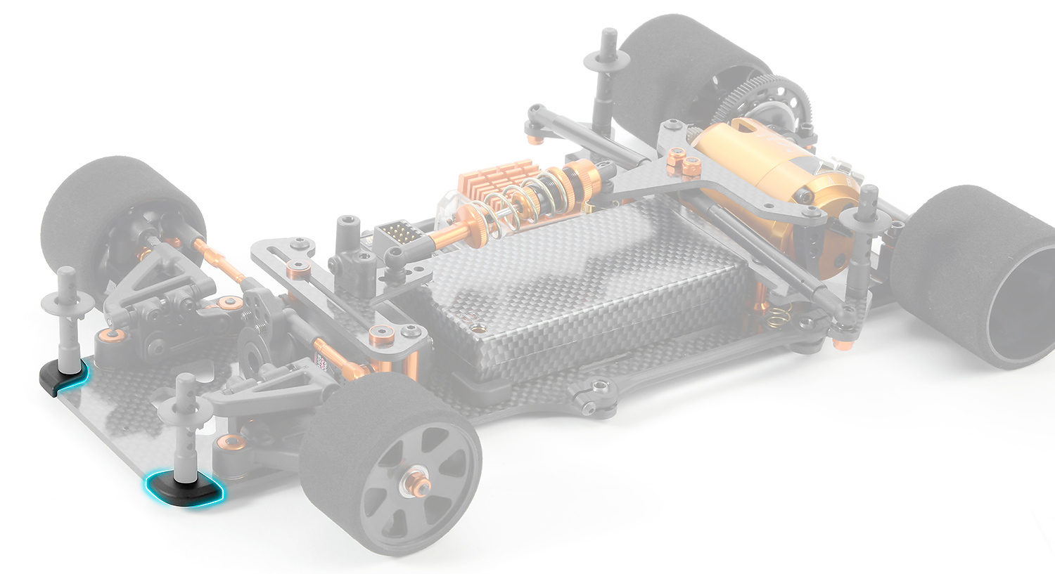 Front Chassis Protection