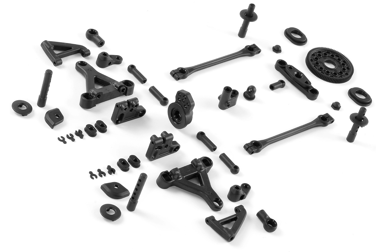 Premium Composite Parts