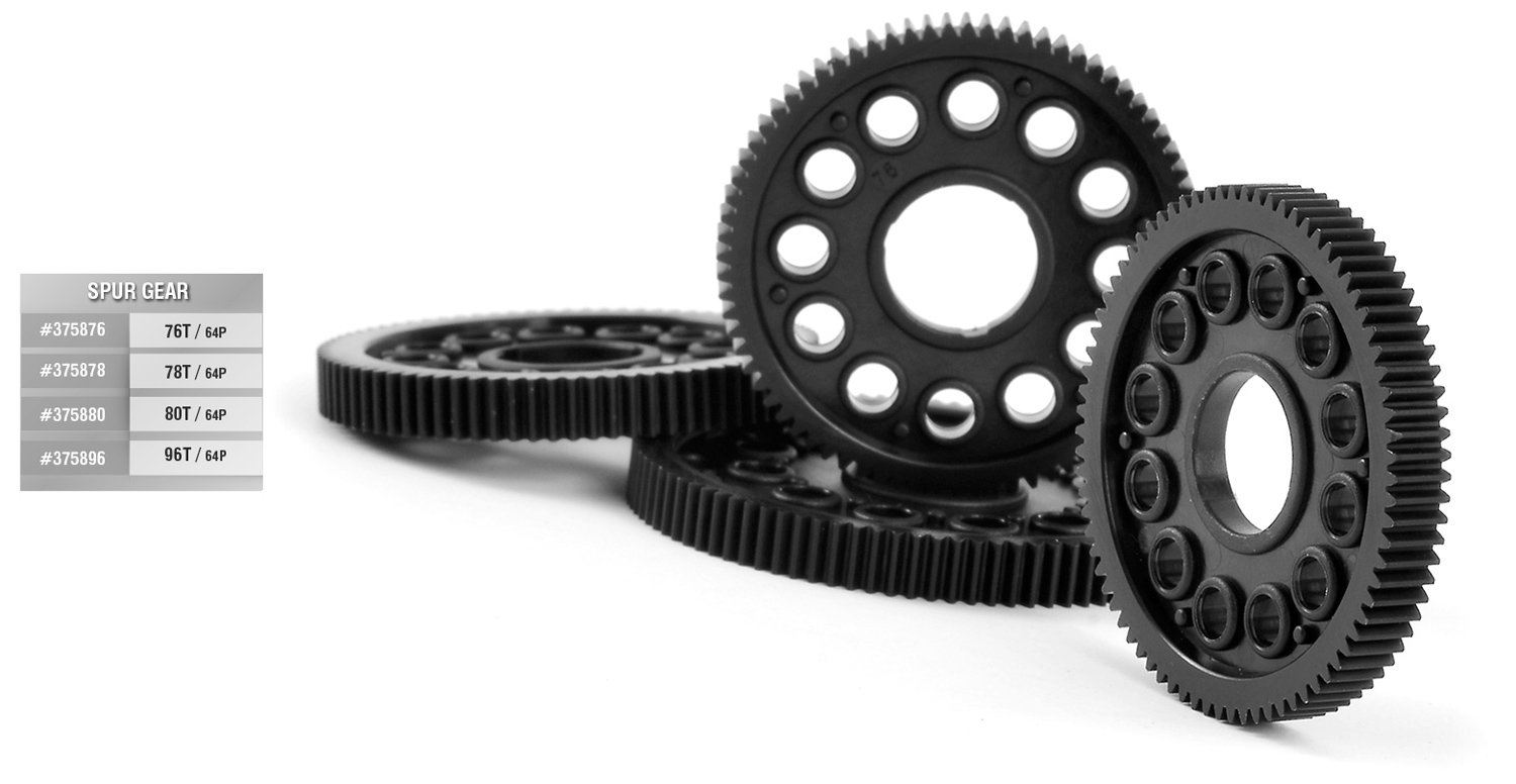 Spur Gear